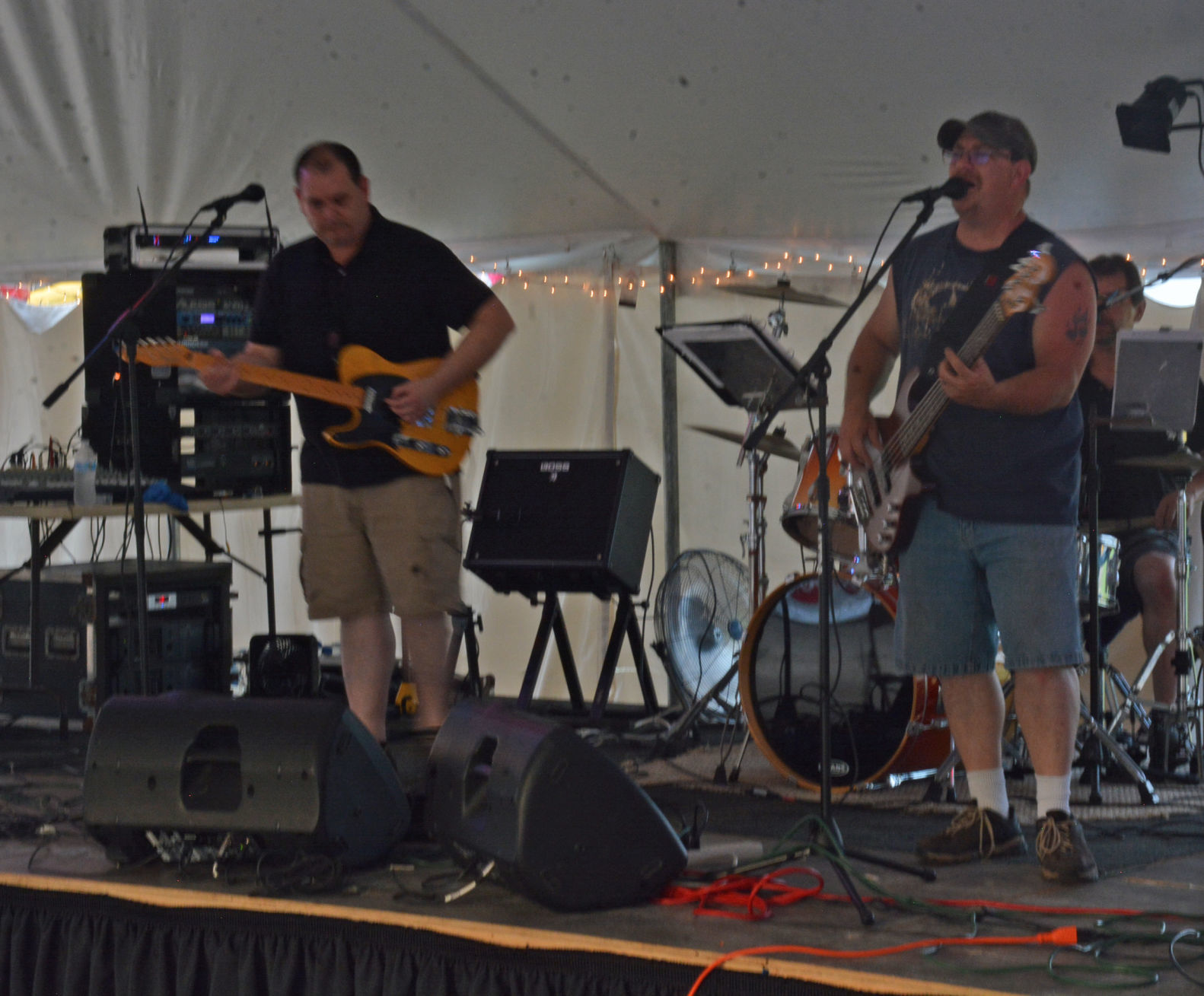 Elroy Fair 11